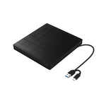 Enregistreur DVD RW externe avec lecteur optique