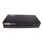 Répartiteur HDMI 1 x 8 4K x 2K 3840*2160/30HZ, 1 x 8 4K x 2K