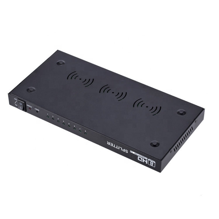 Répartiteur HDMI 1 x 8 4K x 2K 3840*2160/30HZ, 1 x 8 4K x 2K