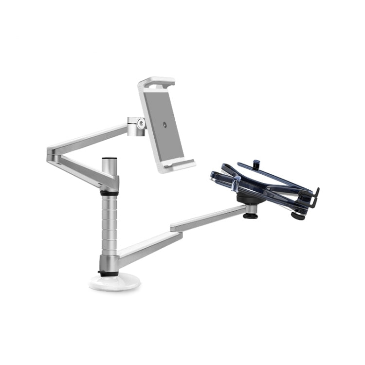 Support rotatif à hauteur réglable OA-9X pour ordinateur portable 10-16 pouces et tablette PC 4.7-12.9 pouces