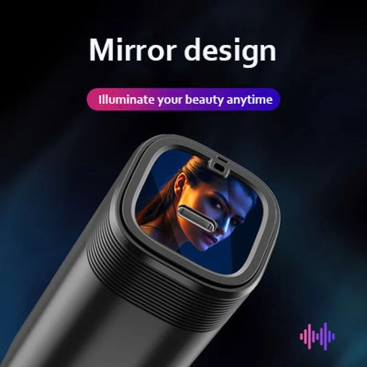 Écouteurs Bluetooth stéréo intra-auriculaires mini double canal TWS T&G TG909 avec affichage LED