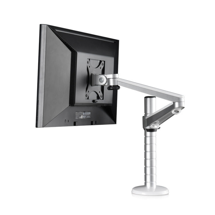 Support de Moniteur LCD en Alliage d'Aluminium Réglable en Hauteur OA-3S, OA-3S