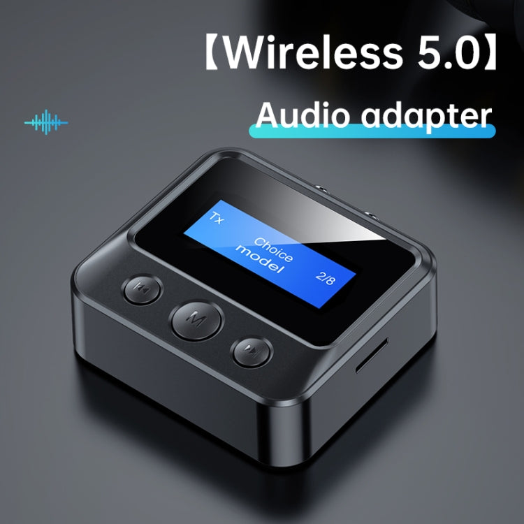 C39S Récepteur-Émetteur Bluetooth Adaptateur Audio sans Fil RCA Haut-parleur vers 3,5 mm, C39S