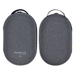 Boîtier portable BOBOVR C2 compatible avec Oculus Quest 2 grand espace compatible avec bande M2 et bande Elite