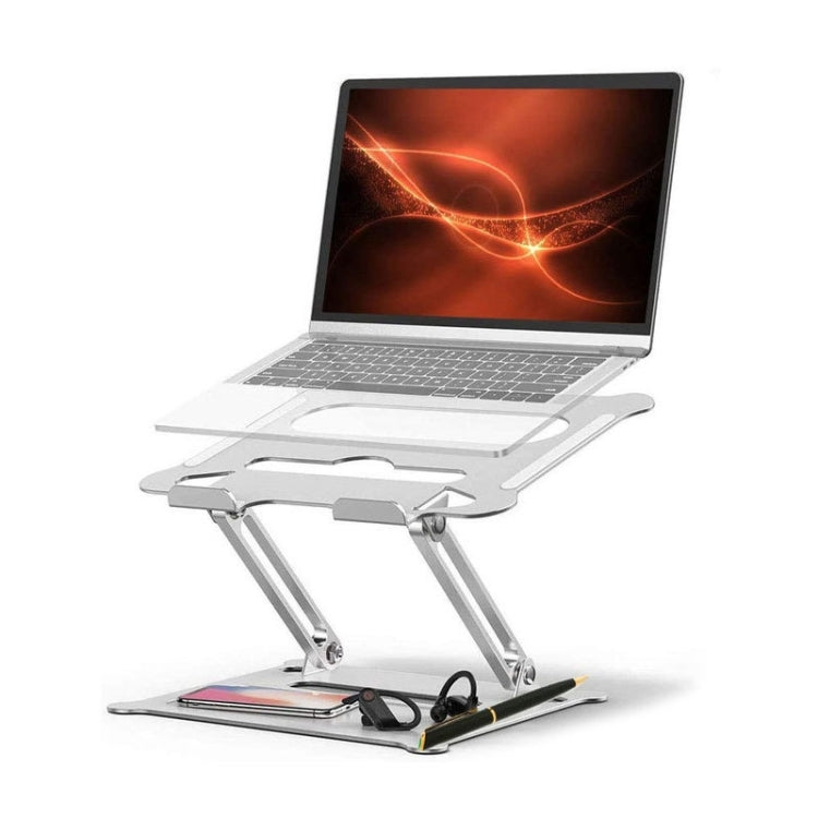 Z12 Support portable pliable pour ordinateur portable
