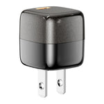 Chargeur rapide mini PD 20W USB-C / Type-C ENKAY APQ-011, prise US