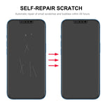 Film hydrogel ENKAY avec colle intégrale anti-explosion pour iPhone 13 mini, pour iPhone 13 mini