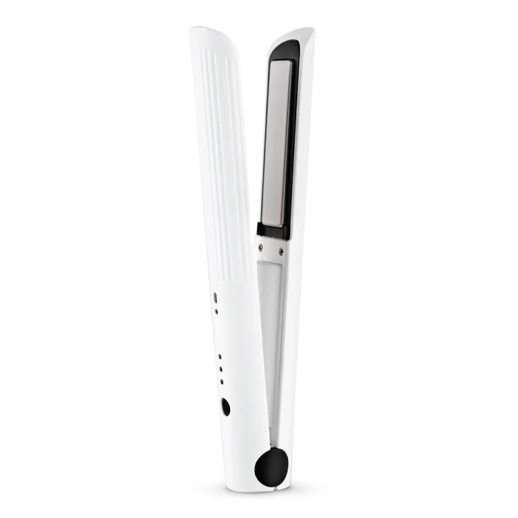 Lisseur et boucleur portable rechargeable K-SKIN, fer céramique, outil de coiffage sans fil, température réglable, chauffe rapide