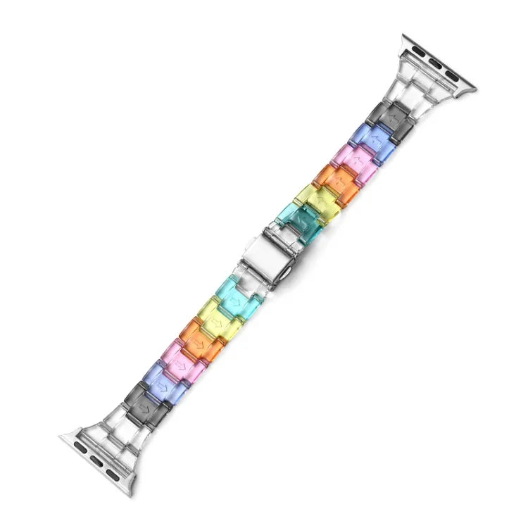Petit bracelet de taille pour Apple Watch Series, 7 41mm / 6&SE&5&4 40mm / 3&2&1 38mm, 7 45mm / 6&SE&5&4 44mm / 3&2&1 42mm
