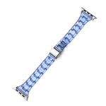 Petit bracelet de taille pour Apple Watch Series, 7 41mm / 6&SE&5&4 40mm / 3&2&1 38mm, 7 45mm / 6&SE&5&4 44mm / 3&2&1 42mm