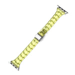 Petit bracelet de taille pour Apple Watch Series, 7 41mm / 6&SE&5&4 40mm / 3&2&1 38mm, 7 45mm / 6&SE&5&4 44mm / 3&2&1 42mm