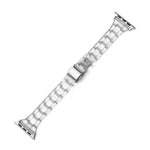 Petit bracelet de taille pour Apple Watch Series, 7 41mm / 6&SE&5&4 40mm / 3&2&1 38mm, 7 45mm / 6&SE&5&4 44mm / 3&2&1 42mm
