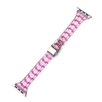 Petit bracelet de taille pour Apple Watch Series, 7 41mm / 6&SE&5&4 40mm / 3&2&1 38mm, 7 45mm / 6&SE&5&4 44mm / 3&2&1 42mm