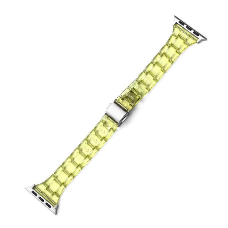 Petit bracelet de taille pour Apple Watch Series, 7 41mm / 6&SE&5&4 40mm / 3&2&1 38mm, 7 45mm / 6&SE&5&4 44mm / 3&2&1 42mm