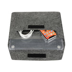 Sacoche doublure en feutre pour ordinateur portable, housse de protection pour notebook, pour 12 pouces, pour 13 pouces, pour 15 pouces