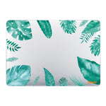 ENKAY Hat-Prince Forest Series Pattern Housse de protection en cristal pour MacBook Pro 13,3 pouces A1706 / A1708 / A1989 / A2159, Pour MacBook Pro 13,3 pouces A1706 / A1708 / A1989 / A2159