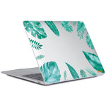 ENKAY Hat-Prince Forest Series Pattern Housse de protection en cristal pour MacBook Pro 13,3 pouces A1706 / A1708 / A1989 / A2159, Pour MacBook Pro 13,3 pouces A1706 / A1708 / A1989 / A2159
