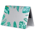 ENKAY Hat-Prince Forest Series Pattern Housse de protection en cristal pour MacBook Pro 13,3 pouces A1706 / A1708 / A1989 / A2159, Pour MacBook Pro 13,3 pouces A1706 / A1708 / A1989 / A2159