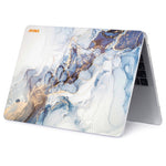 ENKAY Hat-Prince Streamer Series Coque de protection en cristal pour ordinateur portable MacBook Pro 13,3 pouces A2251 / A2289 / A2338 2020, pour MacBook Pro 13,3 pouces A2251 / A2289 / A2338 2020