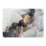 ENKAY Hat-Prince Streamer Series Coque de protection en cristal pour ordinateur portable MacBook Pro 13,3 pouces A2251 / A2289 / A2338 2020, pour MacBook Pro 13,3 pouces A2251 / A2289 / A2338 2020