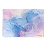 ENKAY Hat-Prince Streamer Series Coque de protection transparente pour MacBook Pro 13,3 pouces A1706 / A1708 / A1989 / A2159, pour MacBook Pro 13,3 pouces A1706 / A1708 / A1989 / A2159