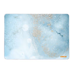 ENKAY Hat-Prince Streamer Series Coque de protection transparente pour MacBook Pro 13,3 pouces A1706 / A1708 / A1989 / A2159, pour MacBook Pro 13,3 pouces A1706 / A1708 / A1989 / A2159
