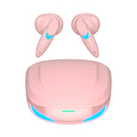 Écouteurs Bluetooth G10 TWS 5.2 binauraux stéréo tactiles pour jeu