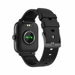 Montre connectée Y22 avec écran couleur de 1,7 pouce et étanchéité IP67