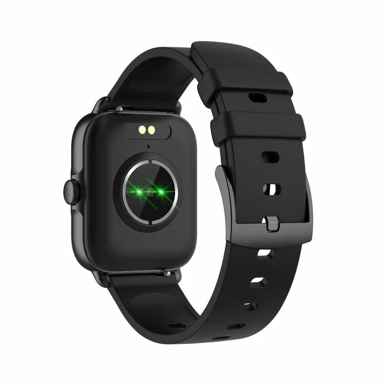 Montre connectée Y22 avec écran couleur de 1,7 pouce et étanchéité IP67