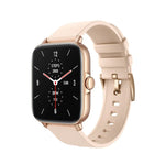 Montre connectée Y22 avec écran couleur de 1,7 pouce et étanchéité IP67