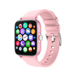 Montre connectée Y22 avec écran couleur de 1,7 pouce et étanchéité IP67