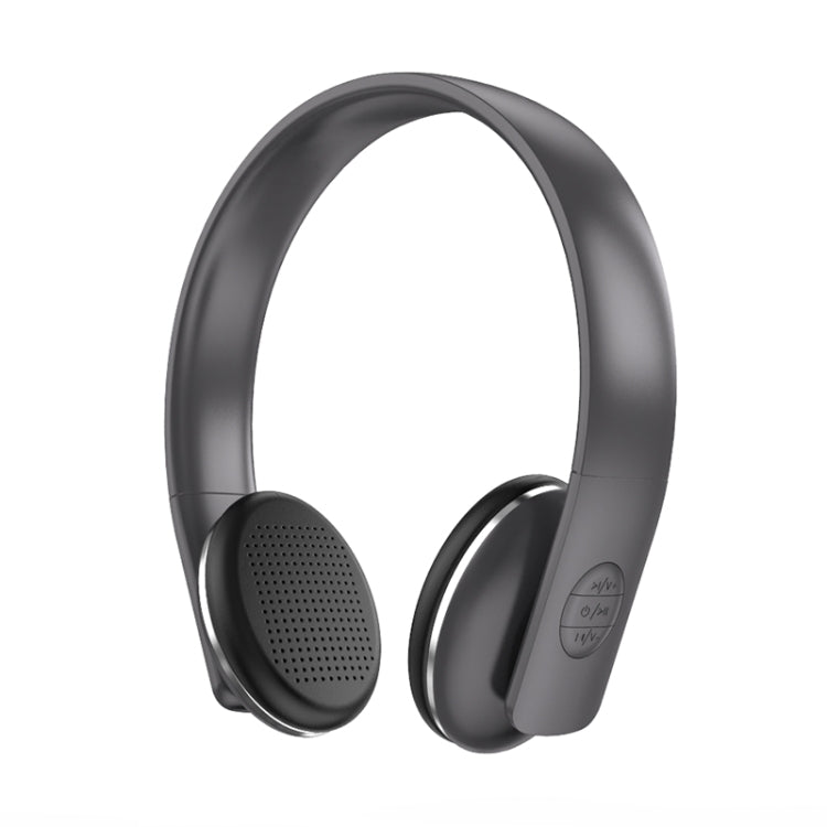Casque Bluetooth Stéréo Sans Fil HIFI A50 Bass avec Micro