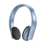 Casque Bluetooth Stéréo Sans Fil HIFI A50 Bass avec Micro