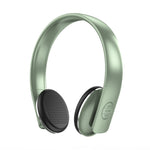Casque Bluetooth Stéréo Sans Fil HIFI A50 Bass avec Micro