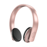 Casque Bluetooth Stéréo Sans Fil HIFI A50 Bass avec Micro