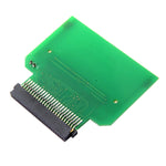 Adaptateur carte mémoire CF Compact Flash vers disque dur SSD IDE 50 broches 1,8 pouce