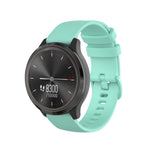 Checkered Silicone Strap, For Ticwatch Pro 2021