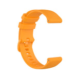 Checkered Silicone Strap, For Amazfit Pop Pro, For Amazfit pop, For Amazfit GTR 42mm, For Amazfit GTS