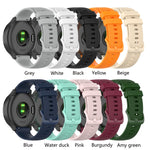 Checkered Silicone Strap, For Amazfit GTR 3, For Amazfit GTR 3 Pro, For Amazfit GTR 2e SIM, For Amazfit GTR 2