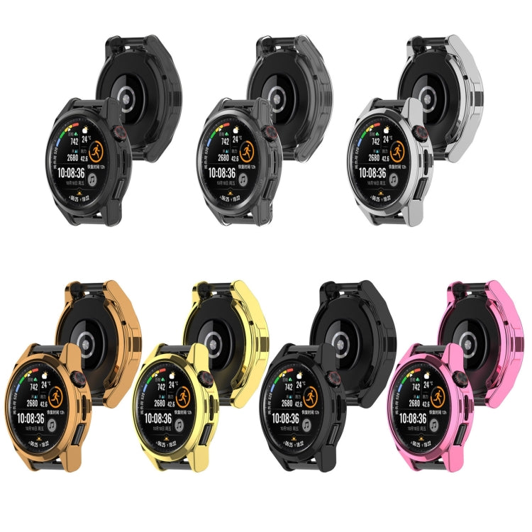 TPU Integrated Protective Case, For Huawei Watch GT Runner