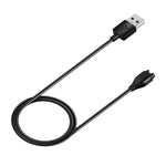 1m Smart Watch Charging Cable, For Garmin Fenix 7, For Garmin Fenix 7S, For Garmin Fenix 7X