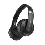Casque stéréo sans fil Bluetooth 5.1 Fingertime P6 avec microphone