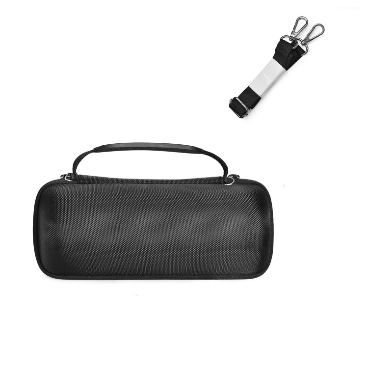 Boîtier rigide antichoc portable pour JBL Charge 5, boîtier rigide