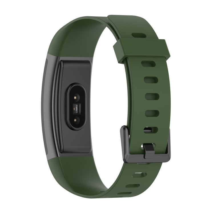 8-shape Silicone Strap for Realme Band RMA199