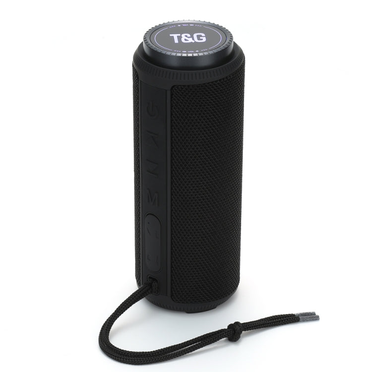 T&G TG332 Enceinte Bluetooth Portable Étanche Stéréo HIFI 10W