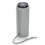 T&G TG332 Enceinte Bluetooth Portable Étanche Stéréo HIFI 10W