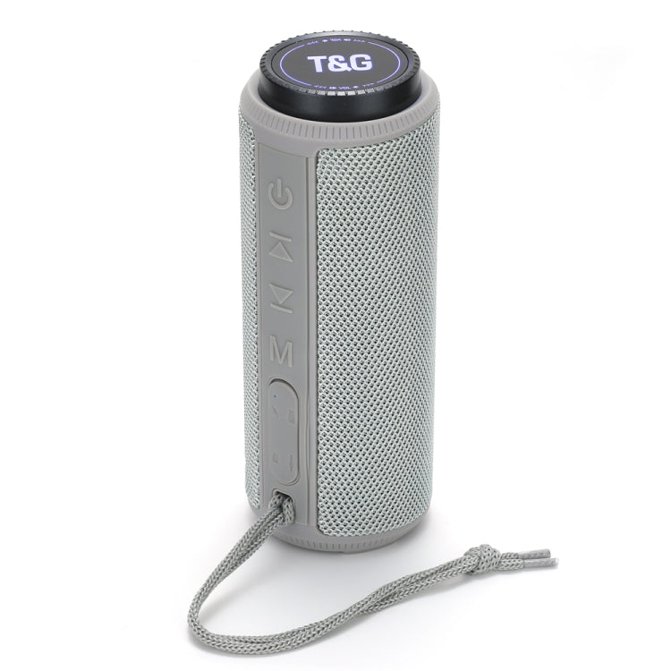 T&G TG332 Enceinte Bluetooth Portable Étanche Stéréo HIFI 10W