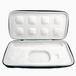 Pour la pochette de rangement pour clavier Bluetooth Logitech MX Keys Mini Edition, étui de transport portable pour clavier, pour Logitech MX Keys Mini Edition