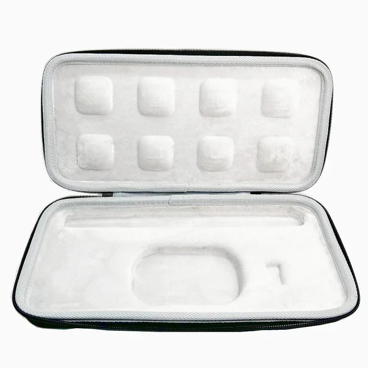 Pour la pochette de rangement pour clavier Bluetooth Logitech MX Keys Mini Edition, étui de transport portable pour clavier, pour Logitech MX Keys Mini Edition