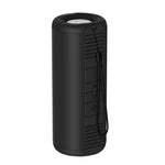 NewRixing NR9019 Enceinte Bluetooth Stéréo TWS Portable Support Carte TF / FM